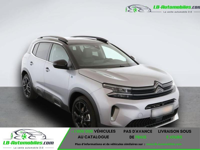 Citroen C5 Aircross Hybride Rechargeable 180 BVA