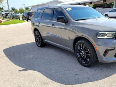 Dodge Durango