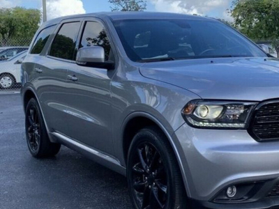 Dodge Durango