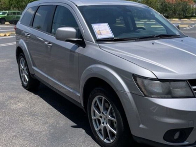 Dodge Journey