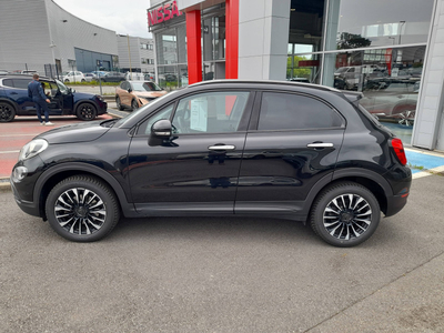 Fiat 500 MY20 500X 1.3 FireFly Turbo T4 150 ch DCT