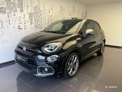 FIAT 500X I