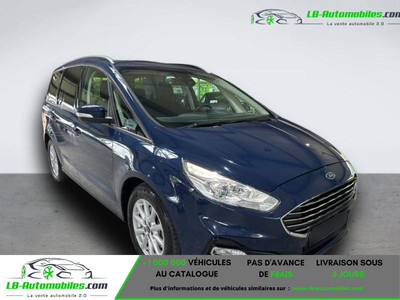 Ford Galaxy 2.0 EcoBlue 150 BVA