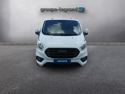 Ford Transit 300 L1H1 2.0 EcoBlue 130 Trend Business 7cv