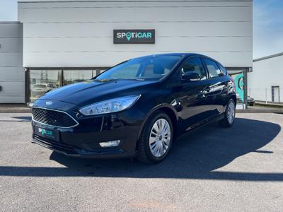 FORD FOCUS 1.5 TDCI 120CH STOP/START TREND