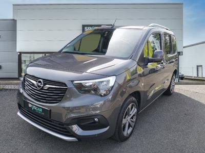 OPEL COMBO LIFE L1H1 1.5 D 130CH S/S INNOVATION