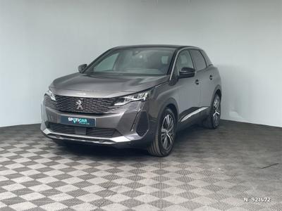 PEUGEOT 3008 II