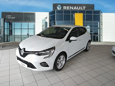 RENAULT CLIO 1.0 TCE 90CH BUSINESS -21