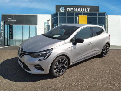 RENAULT CLIO 1.0 TCE 90CH INTENS -21 CAMERA GPS