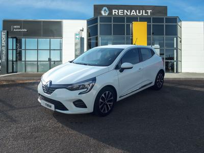 RENAULT CLIO 1.0 TCE 90CH INTENS -21N GPS CAMERA