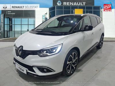 RENAULT GRAND SCENIC 1.7 BLUE DCI 120CH INTENS EDC 5PL GPS CAMERA