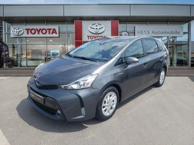 TOYOTA PRIUS+ 136H DYNAMIC BUSINESS MY20
