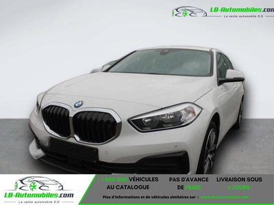 Bmw 116 116i 109 ch BVA