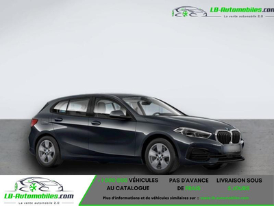 Bmw 116 116i 109 ch BVA