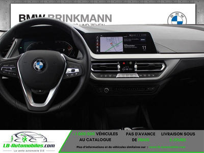 Bmw 116 116i 109 ch BVA