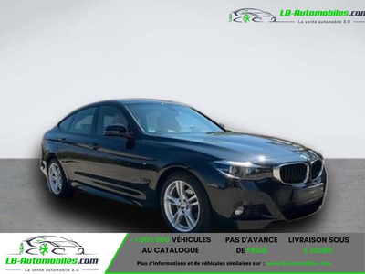 Bmw 320 320i 184 ch BVA