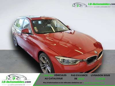 Bmw 320 320i 184 ch BVA