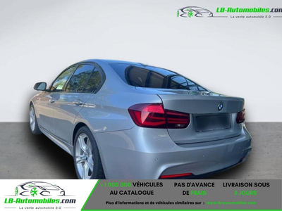 Bmw 320 320i 184 ch BVA