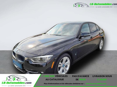 Bmw 330 330e 252 ch BVA