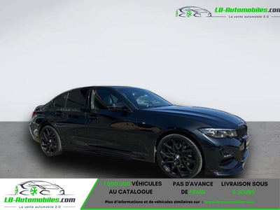 Bmw 330 330i 258 ch BVA