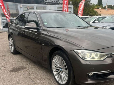 Bmw 335 335 ia 306 cv luxury