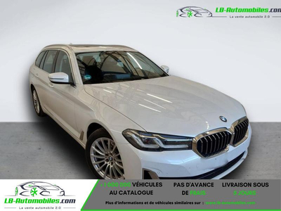 Bmw 520 520i 184 ch BVA