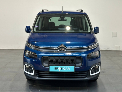 Citroen Berlingo M PureTech 110ch S&S Shine