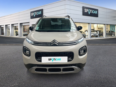 Citroen C3 Aircross PureTech 110ch S&S Shine E6.d