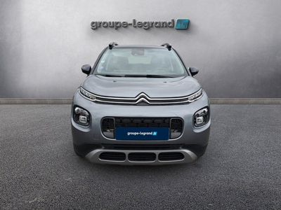 Citroen C3 Aircross PureTech 110ch S&S Shine EAT6 E6.d-TEMP 114g