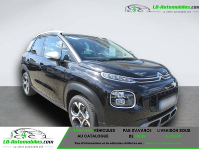 Citroen C3 Aircross PureTech 130 BVM