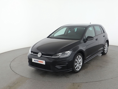 Volkswagen Golf VII