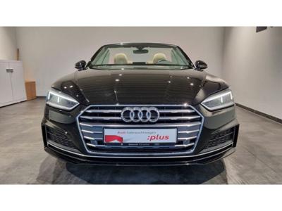 Audi A5 Cabriolet 40 TFSI S-tronic S line / CAME