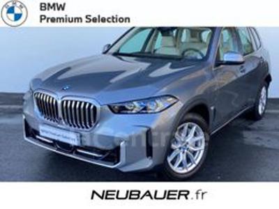BMW IX (I20)