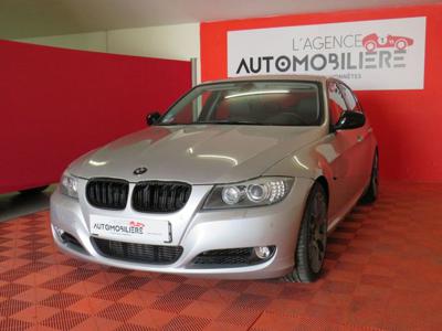BMW Serie 3 Serie 335i pack luxe n55