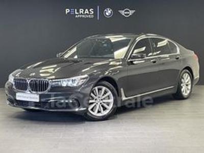 BMW SERIE 7 G11 phase 2