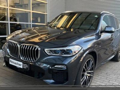 BMW X5 40iA xDrive M-Sport / TOIT PANO ? 360° -