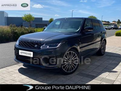 LAND ROVER RANGE ROVER SPORT II phase 2