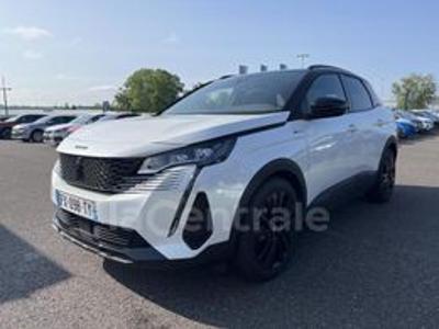 PEUGEOT 3008 II phase 2