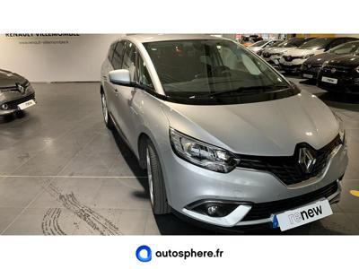 Renault Grand scenic