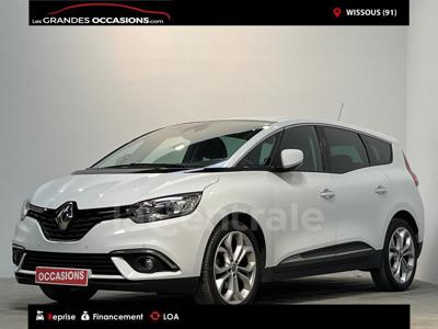 RENAULT GRAND SCENIC IV