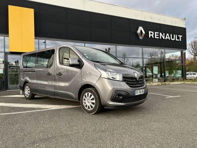 Renault Trafic 9 PLACES INTENS L2 1,6DCI 125