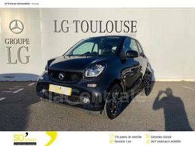 SMART FORTWO III