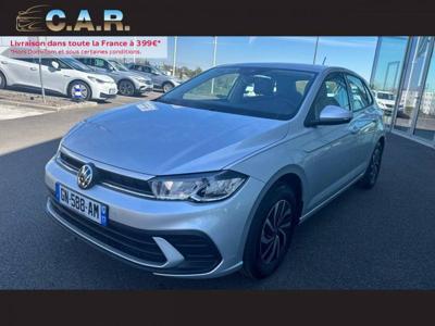 Volkswagen Polo 1.0 TSI 95 S&S BVM5 Life Plus