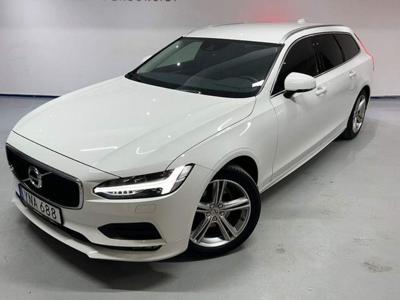 Volvo V90 D4 190 ch MOMENTUM ADVANCED EDITION 7350