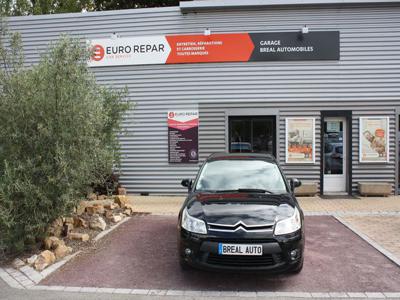 Citroen C4 Picasso 1.6 HDI92 AIRDREAM BUSINESS VTR