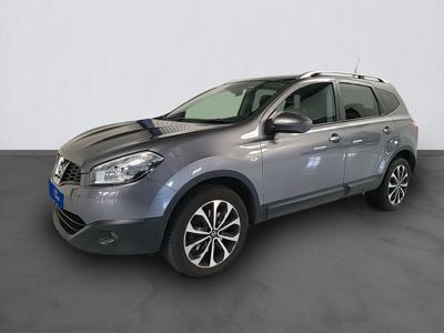 Qashqai+2 1.6 dCi 130ch FAP Stop&Start Connect Edition