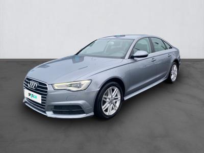 A6 2.0 TDI 190ch ultra Ambition Luxe S tronic 7