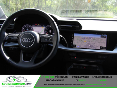 Audi A3 Sportback 30 TFSI 110 BVA