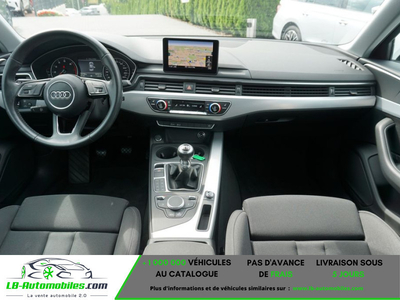 Audi A4 TFSI 150