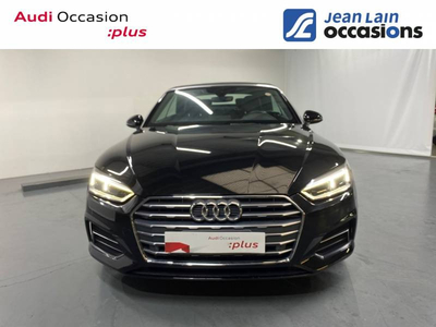 Audi A5 Cabriolet Cabriolet 40 TDI 190 S tronic 7 TYPE SPORT